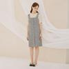 SOUP Bustier Tweed Dress (Sy3Opma)