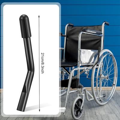 Sillas de ruedas, muletas y andadores