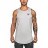 Muscleguys Muscleguys Mesh Sleeveless Shirts Tank Top Men Fitness Quick Dry Mens Singlet Bodybuilding Workout Gym Vest Fitness Men