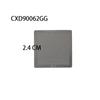 Direct Heating CXD90060GG CXD90061GG CXD90062GG BGA Stencil Template for P5 Host