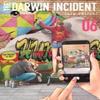 The Darwin Incident 6 by Shun Umezawa Paperback Book 9781647293550