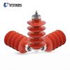 Yujie 10KV Outdoor Silicone Surge Arrester