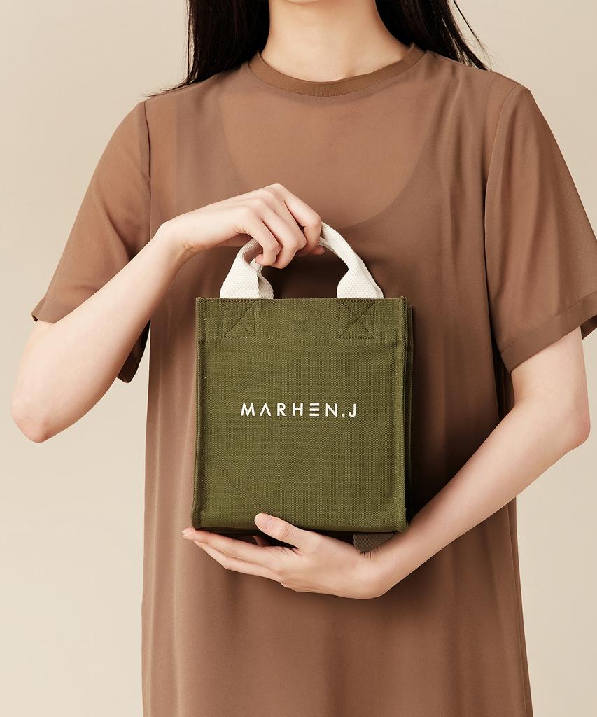 Marhen.J Ricky Mini Bag