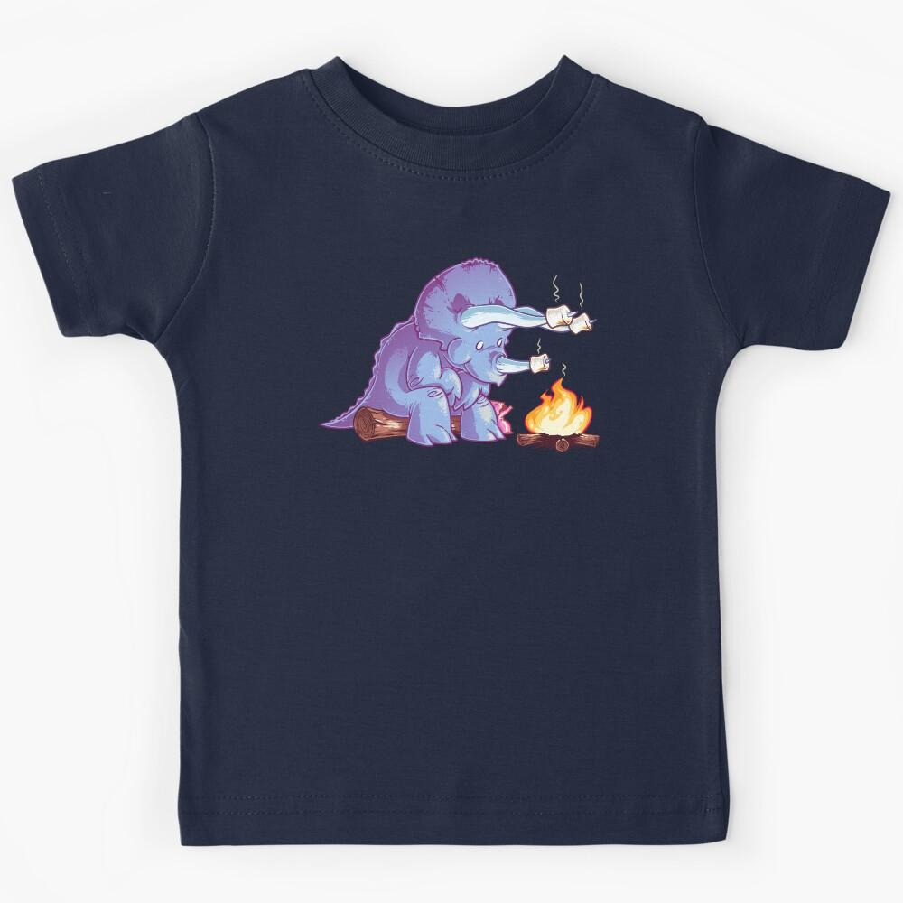 Triceramallows Kids T-Shirt 140