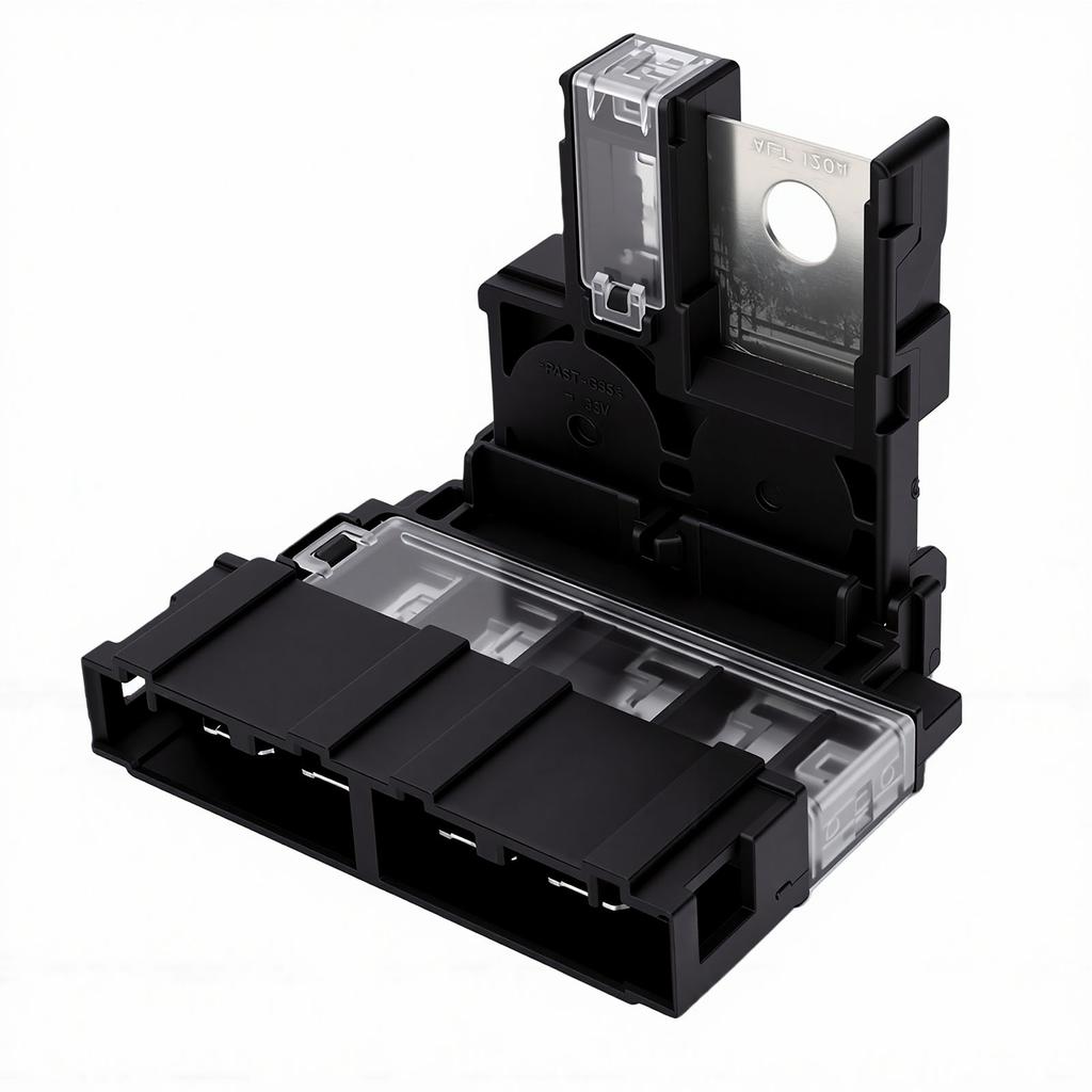 Positive Battery Fuse Terminal Replacement For Altima Maxima Murano Versa 24380 79912