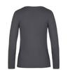 B&C Womens/Ladies #E190 Long-Sleeved T-Shirt