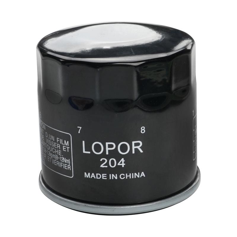 Motorcycle Oil Filters For Honda NT700 XL700V CB750 NC750 VT750C Shadow VFR800F1 VFR800X CB900F CBR900RR CBR929RR CBR954RR