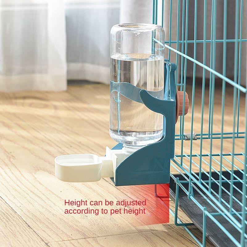 Iepure ceainic de băut oală de lins bol cu ​​apă Iepure Totoro Porcușor de Guineea hamster fântână apă dozator apă bol cu ​​apă