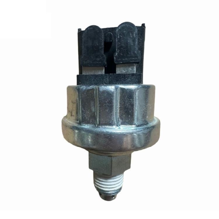 Fast Response Oil Pressure Detection Sensor FGJF1-38231G0 for Yuchai Bus Trucks Easy Installation