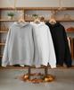 [2Pack] Premium Double-Sided Basic Hoodie_3 Colors Bfh111