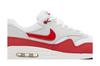 Nike Air Max 1 GS 'Red' 2023