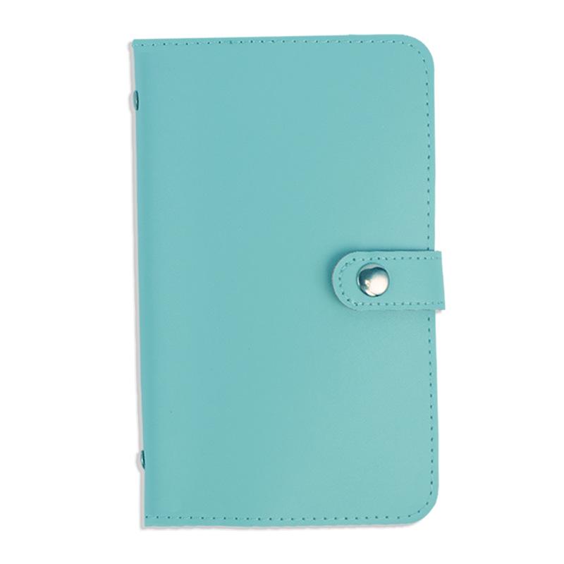Large Capacity Cash & Banknote Saving Album