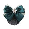 Bow Hair Clip, Hairpin, Nurse Hair Accessories, Elegant Updo Hair Tool