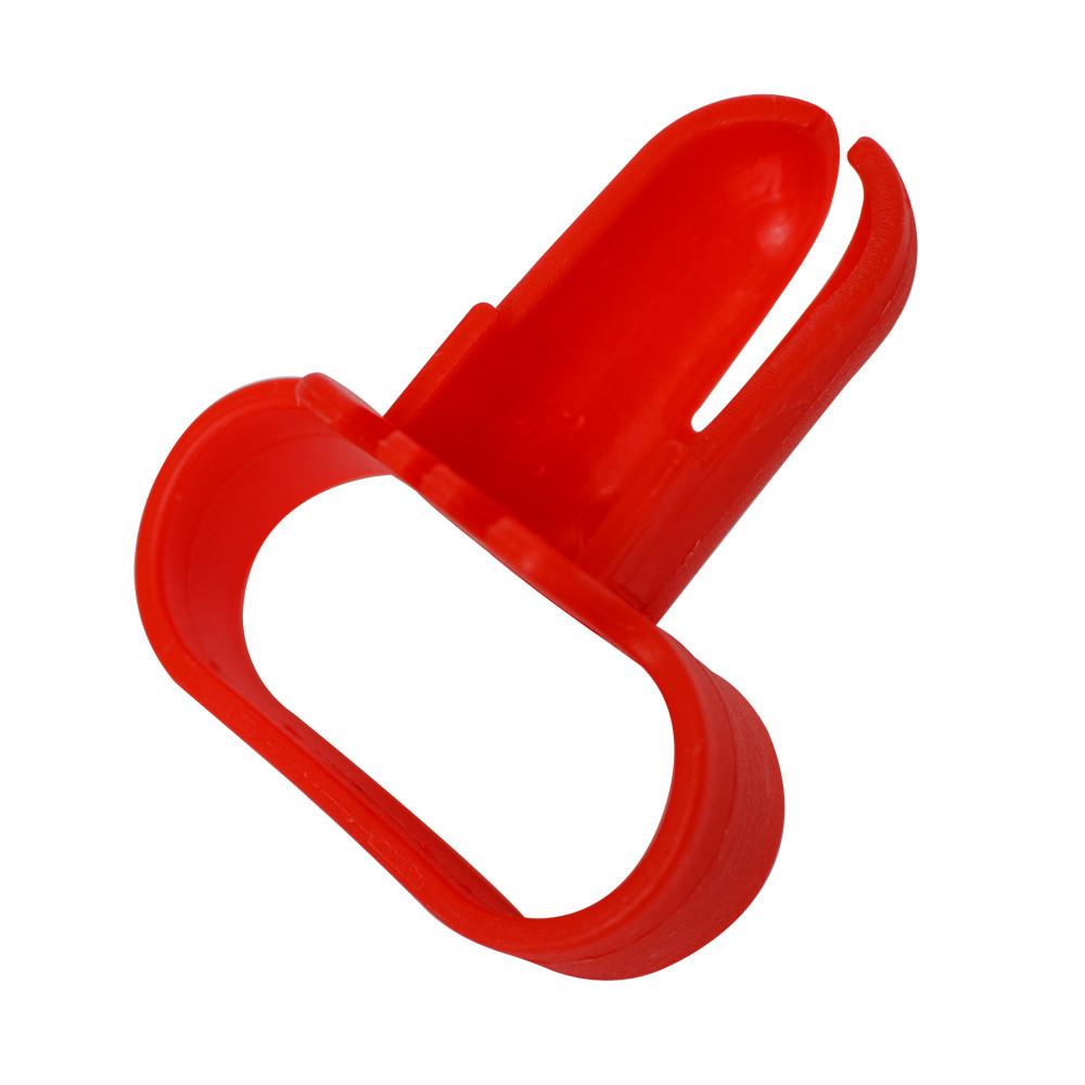 Balloon Chain and Decoration Kit with Ribbon, Glue Dots, Knotting Tool, and Accessories