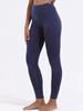 Winter Leggings Women High Waist Thick Velvet Keep Warm Legings Solid All-Match Sexy Leging Push Up High Elastic Jeggings Female