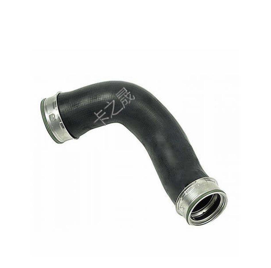 Compatible Intercooler Turbo Pipe for Mercedes-Benz S-Class 2205280482/2205280582