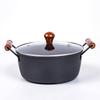 Herbert Tasteful Non-stick Cookware Set