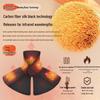 Electric Heated Neck Gaiter with Temperature Control - Warmth, Cold Protection, and Hot Compress Therapy Shawl