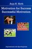 Bok Motivation for Success - Successful Motivation