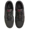 Nike Dunk Low Premium Black Off Noir Skate Shoes Sneakers HF3145-001