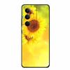 For Realme C75 Phone Case 6.72" Fashion Black Silicone Soft Coque For Realme C75 C75x V70s 14x Back Cover Case C 75 Protective