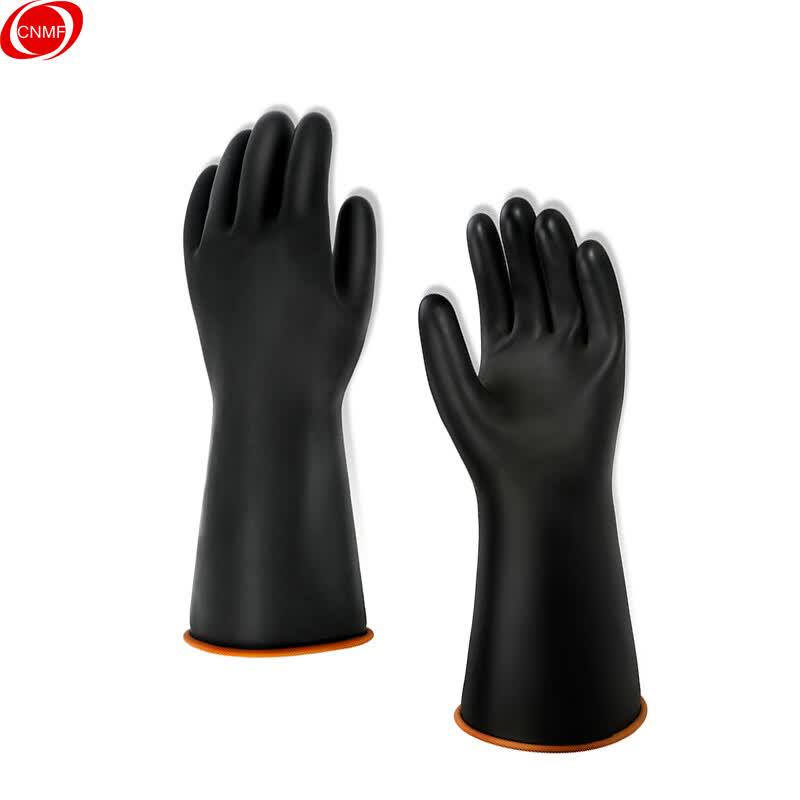CNMF Industrial Chemical Protective Gloves