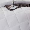 PLOVER Antibacterial Skin-Friendly Four-Hole Fiber All-Season Comforter
