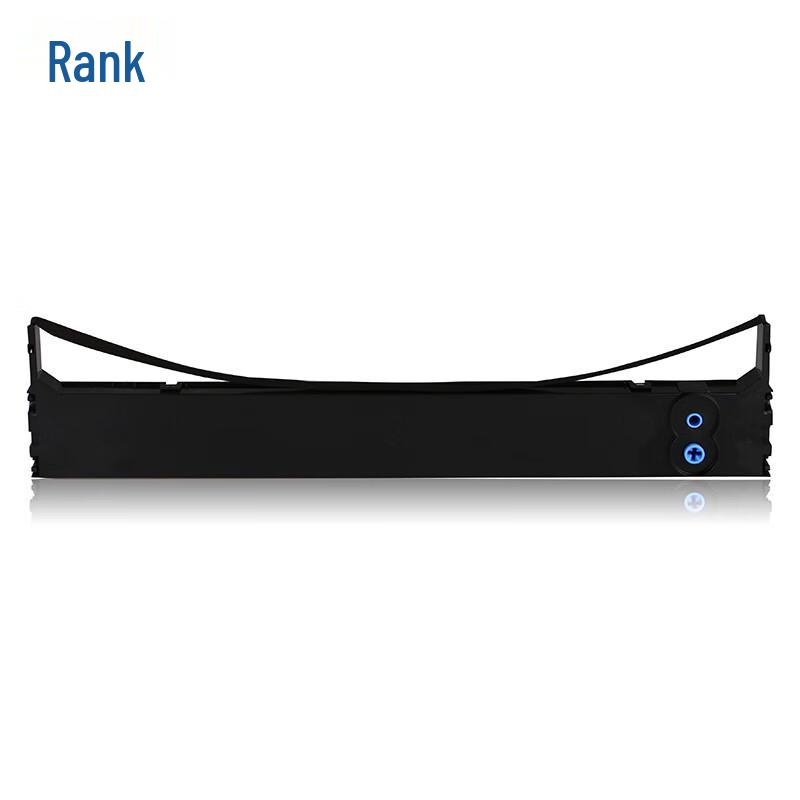 Gezhige Generic Black Ribbon Core for OKI 5560 Series Printers