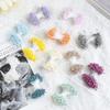 2mm Korean Matte Stamen Flower Core Buds for DIY Hair Accessories & Simulation Flowers