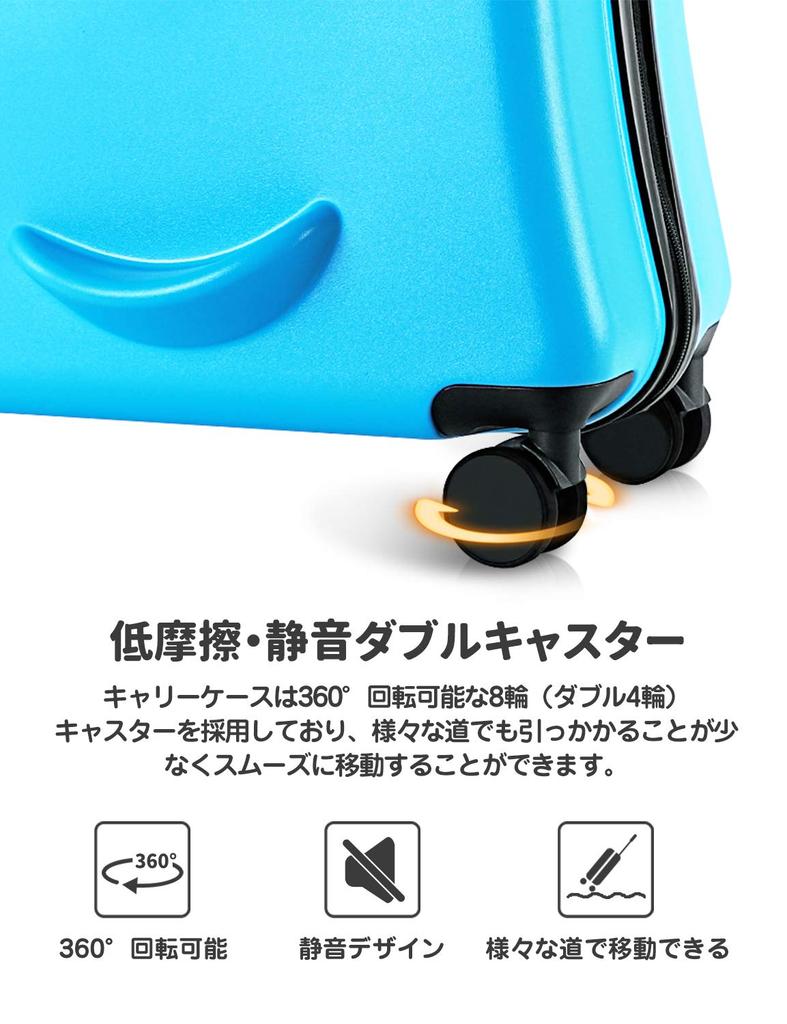 Kindertragetasche, die leises Zahlenschloss mit doppelter Sicherheit bietet, bequem für Kinder ist und die Form eines Holzpferdes für große Kinder bis zu einem maximalen Ladegewicht von