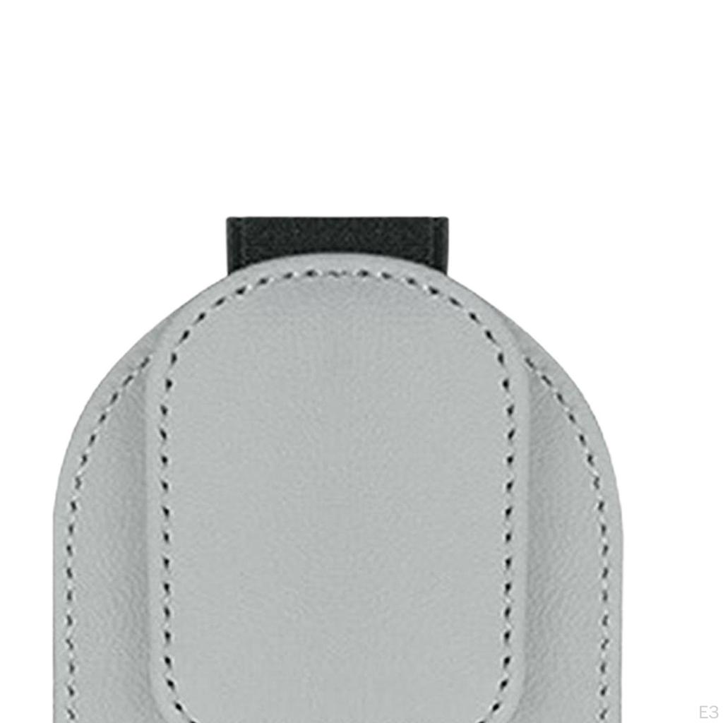 Sunglass Holder for Car Eyeglass Mount Auto Interior Accessories Sunglasses Clip Eyeglasses