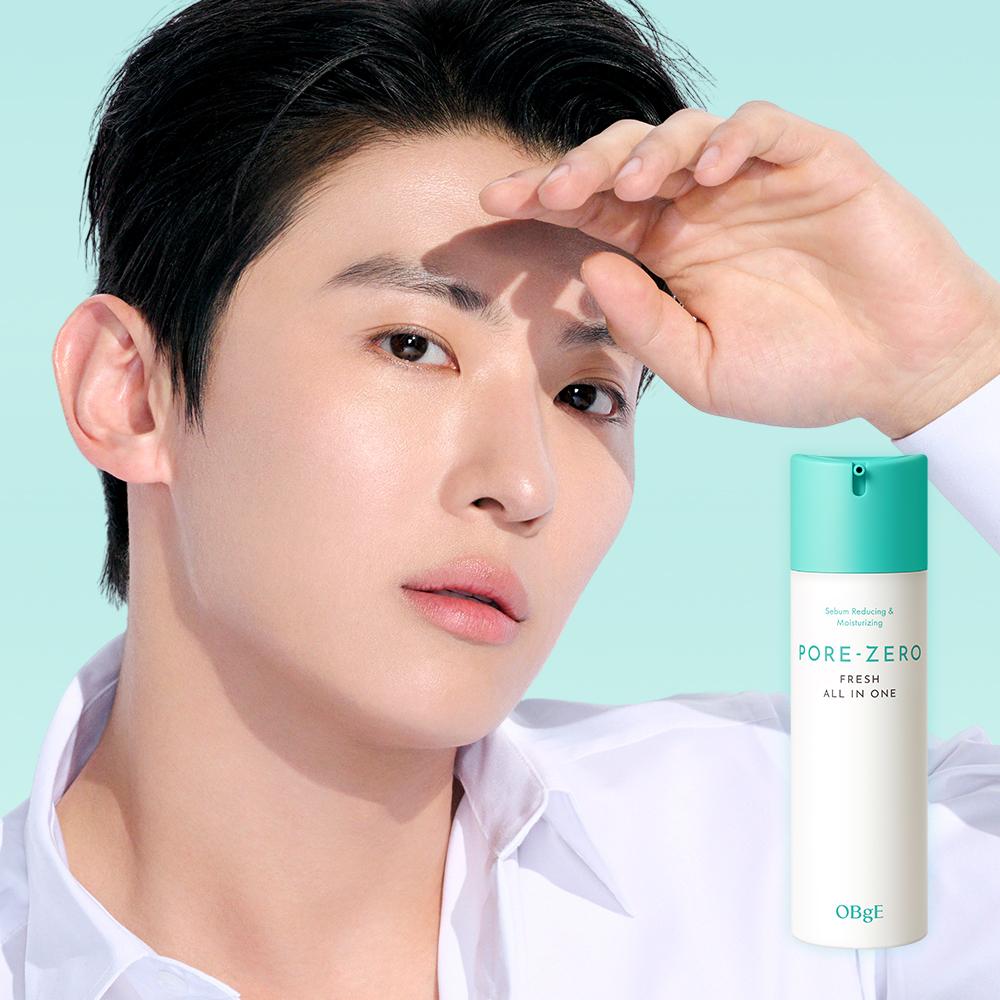 Object Pore Zero Fresh All In One 150ml sIngle Preme Choose 2 Types 1