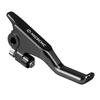 NICECNC For Stark Varg EX MX 2024-2025 Left Right Shorty Brake Lever Aluminum Electrical Motorbike CNC-machined Accessories