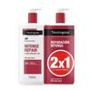 Loción Reparación Intensa 2x750ml