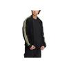 adidas Originals Adicolor Classics Velour Track Top Black HR3445