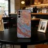 Retro Industrial Style Rusty Phone Case Black Silicone Soft For Samsung S25,S24,S21,S22,S23,S30,Ultra,S20,Plus,Fe,Lite
