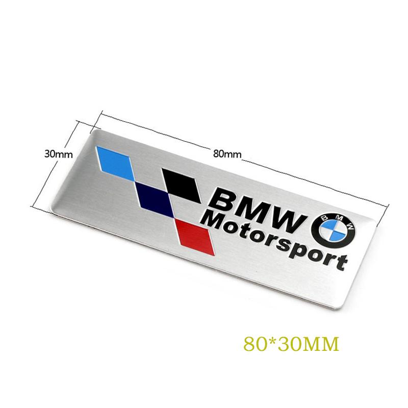 

1 шт. 3D металеві наклейки на кузов автомобіля, наклейка на багажник для BMW Series i3 i4 G07 G06 G05 G02 G01 F48 F39 G42 G30 G20 G26 F01 F02 F06 F13 G32