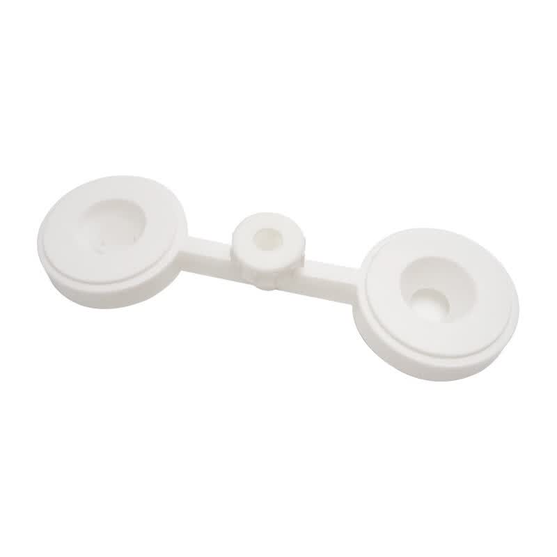 Пластиковая лабораторная воронка Leigu Plastic Funnel Rack