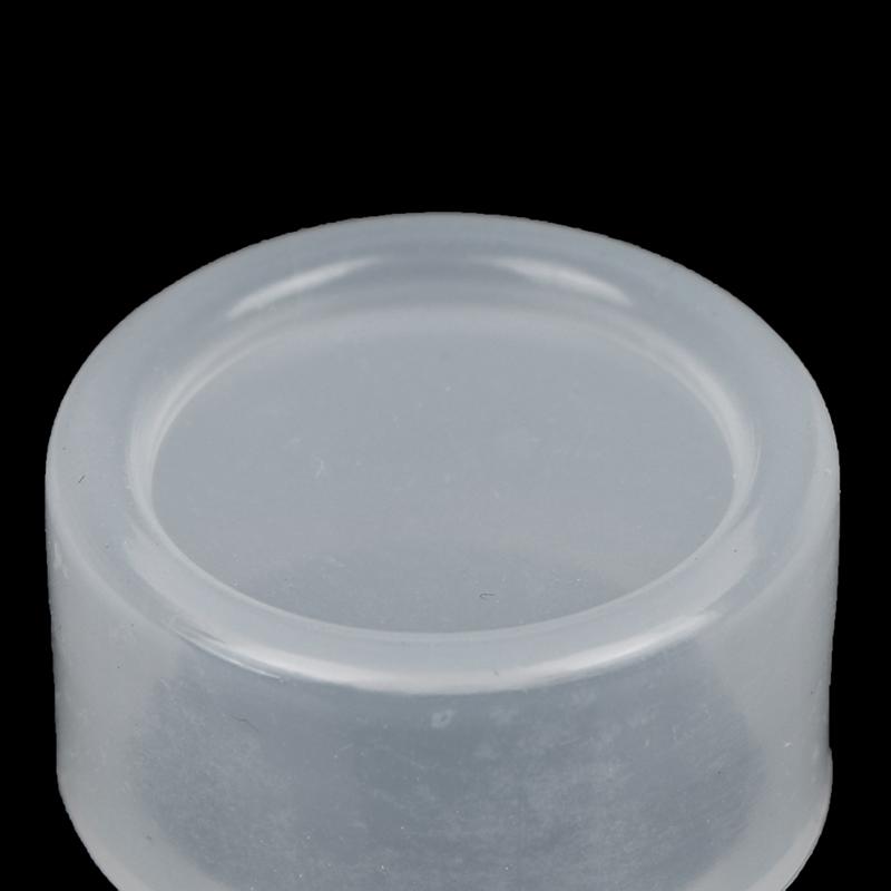10Pcs Push Button Switch Cap Pbc Applies To 22Mm Mount Lay7 La38 Lay37 Switch
