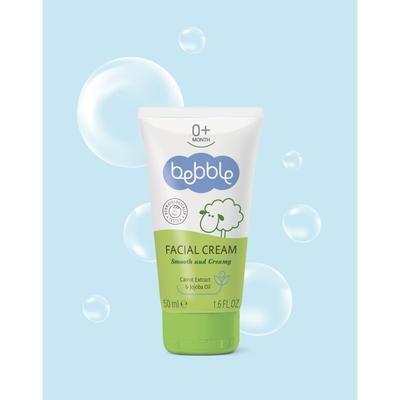 Crema viso (50ml)