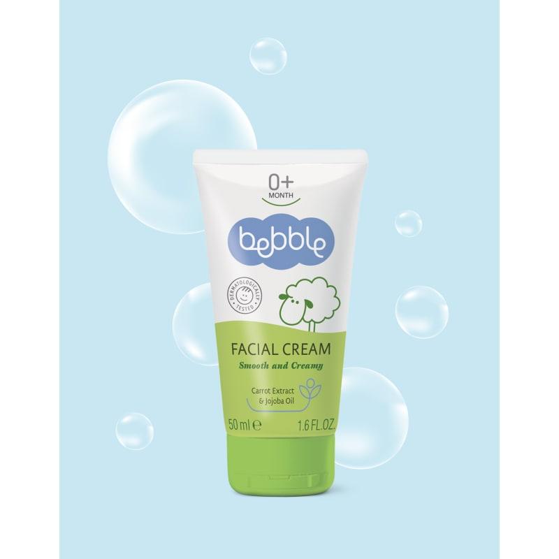 

Крем для лица (50мл)