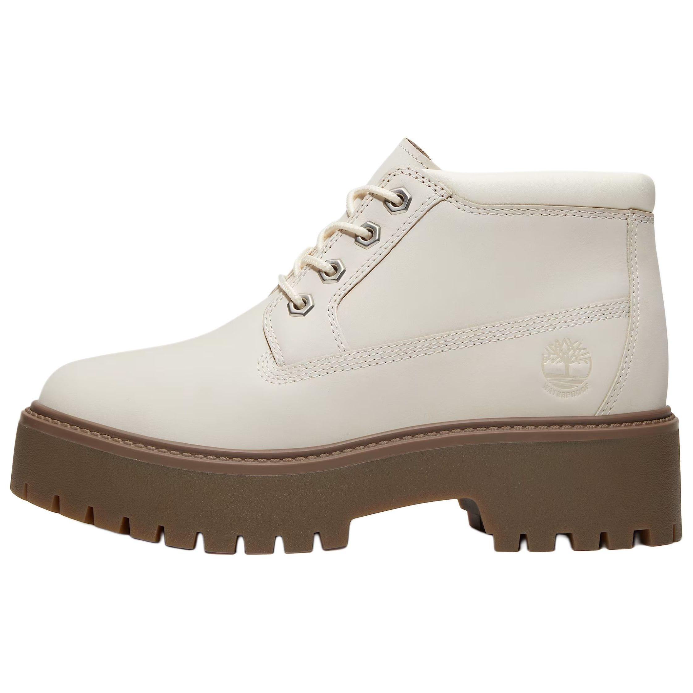 

Timberland Stone Street Мягкие и удобные ботильоны Женские ботильоны Серый A2HA9EX4 39