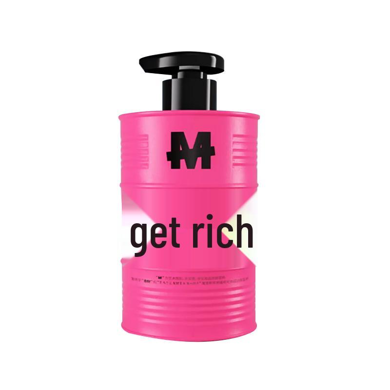 

Martin Oil Control Clarifying Shampoo