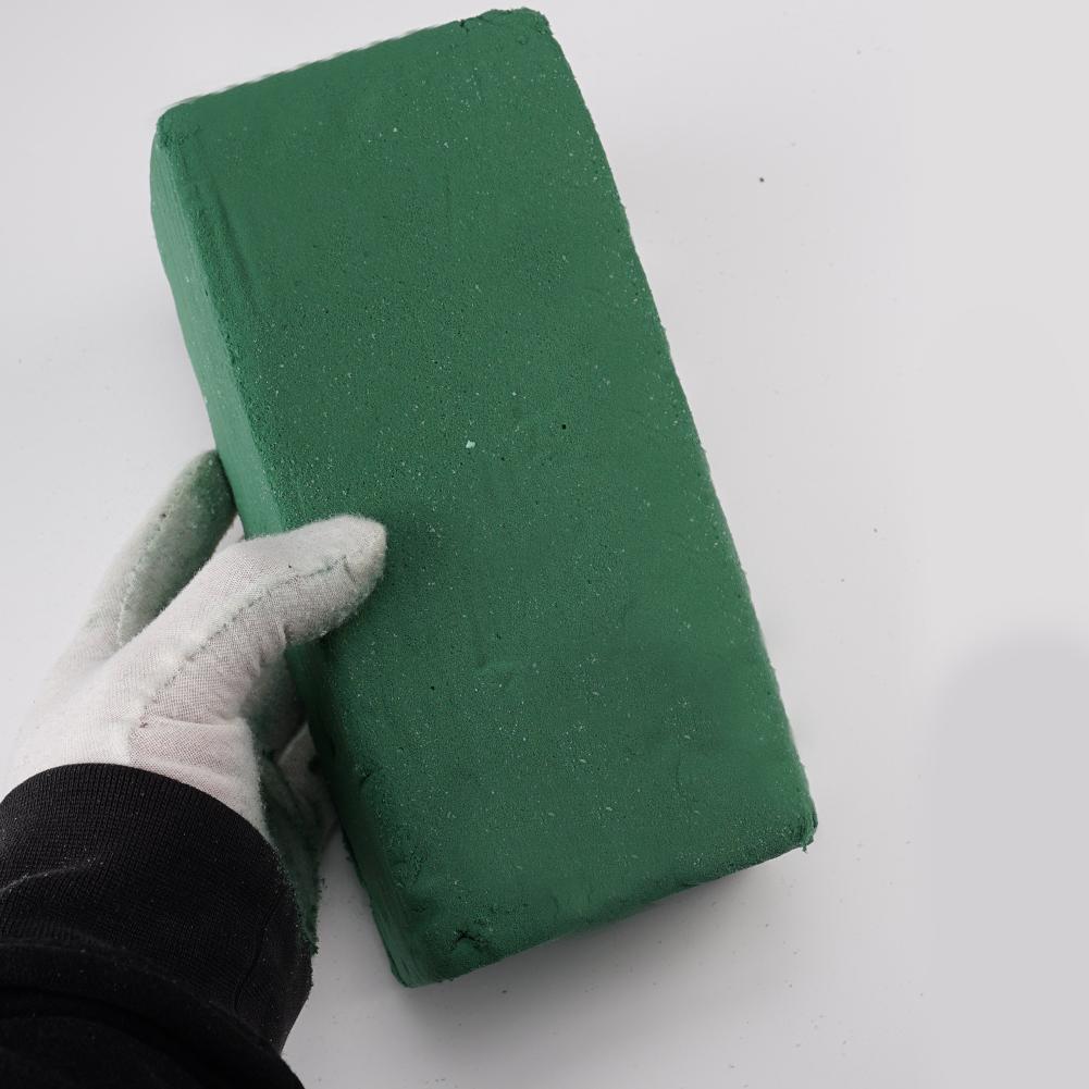 Square Floral Foam Bricks Flower Mud Florist Blocks Party Supplies For DIY Garland Wedding Crafts Flower Arrangement Foams Z2T8