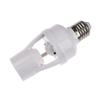 360 Degrees Human Induction Motion Sensor Lamp Socket Base Ac85-265V Delay Time Switch E27 Base Holder Socket Adapter
