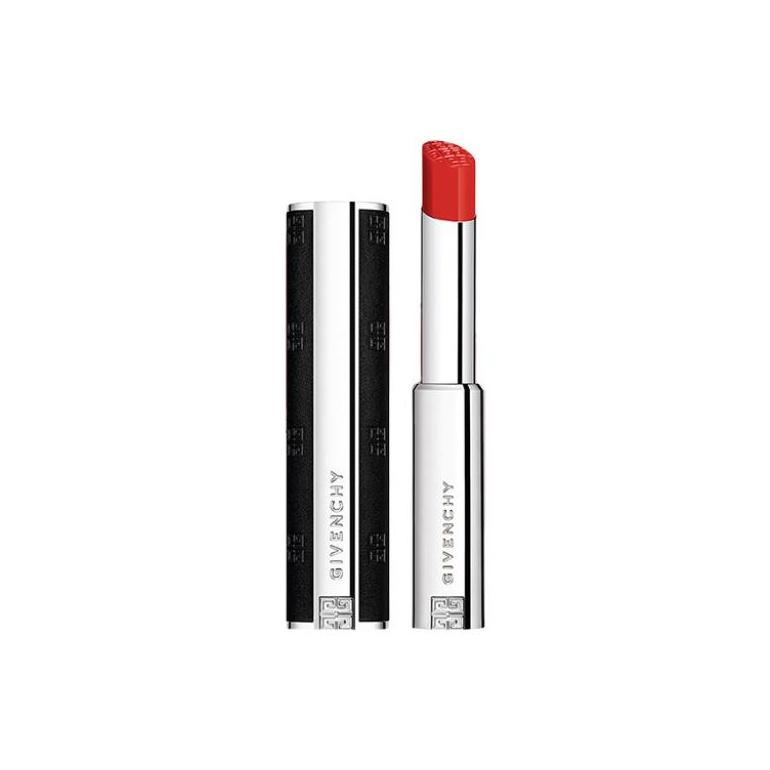 Givenchy Le Rouge Interdit Satin