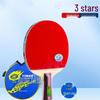 Raquette de Tennis de Table d'Entraînement pour Enfants WEZHO