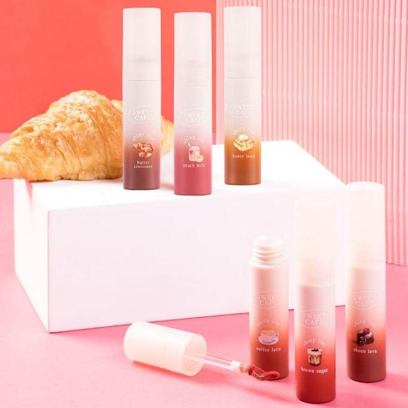 Baby Bright - Tatlı Kafe Parlak Renklendirici