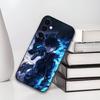 M-Megumi F-Fushiguro Phone Case Silicone Soft For Samsung Galaxy A73,A72,A71,A70,A53,A52,A51