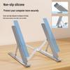 LEISE LS-XT3 Portable Aluminum Laptop Stand